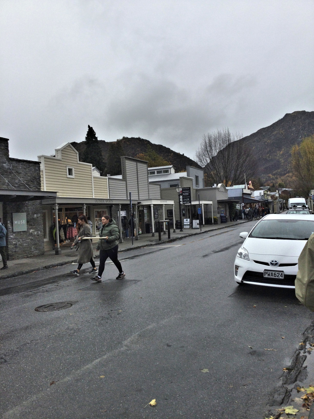Arrowtown